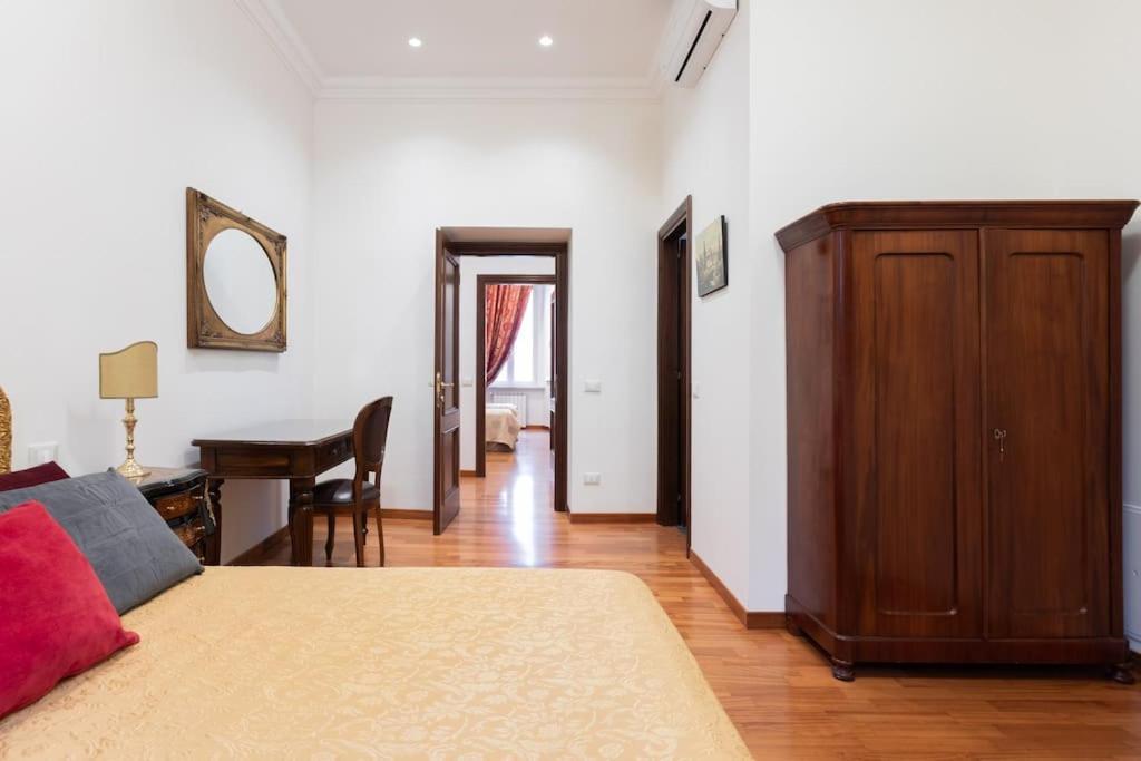 Appartement Elegant Salandra