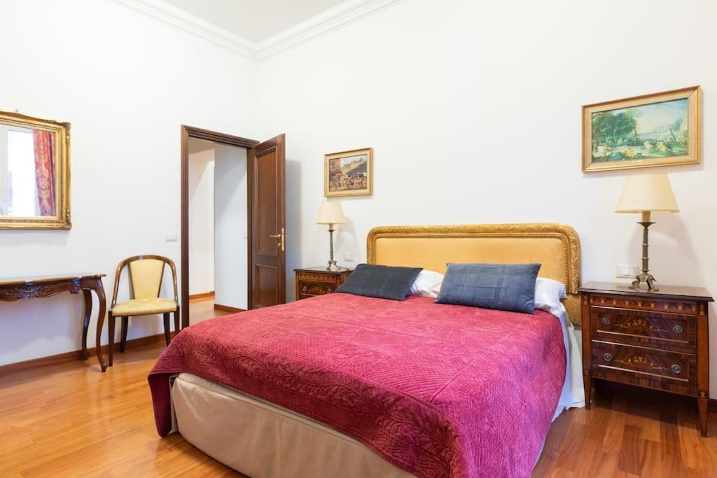 Appartement Elegant Salandra *