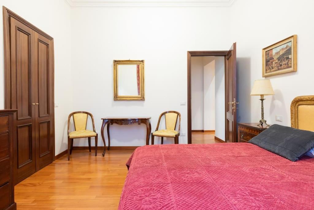 Elegant Salandra Appartement
