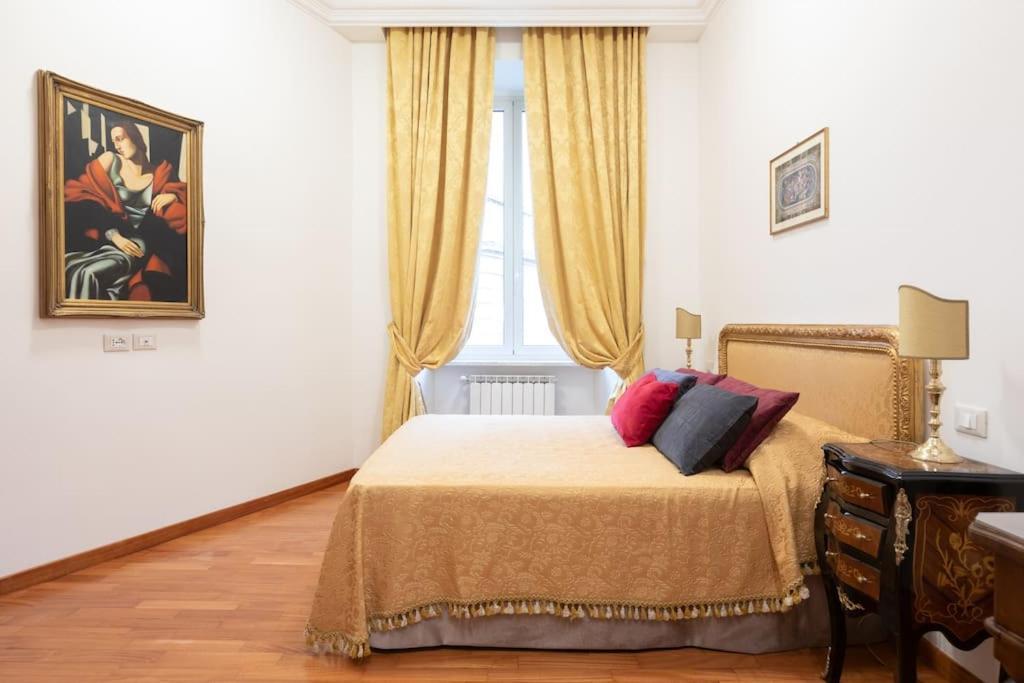 Elegant Salandra Appartement