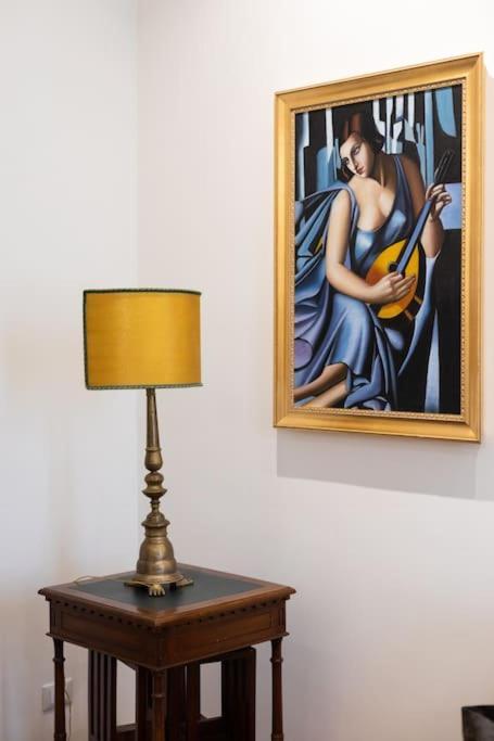 Elegant Salandra Appartement *