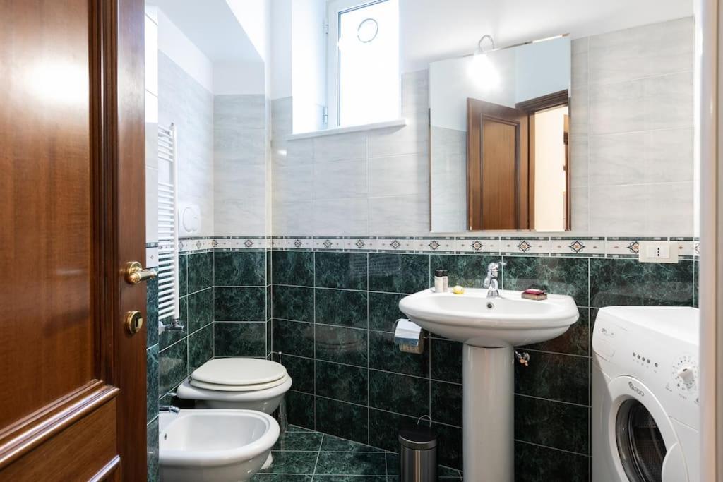 Appartement Elegant Salandra