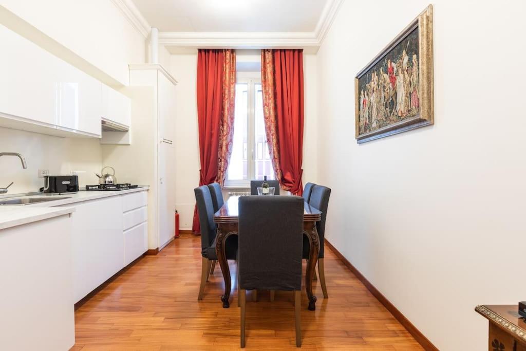Appartement Elegant Salandra *