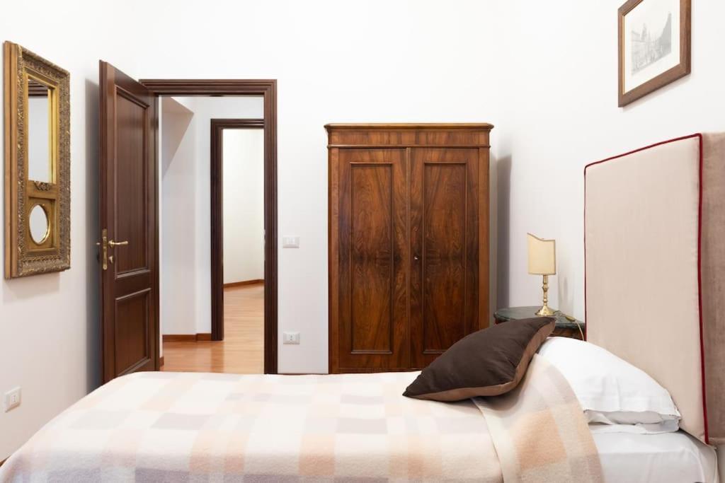 Elegant Salandra Appartement