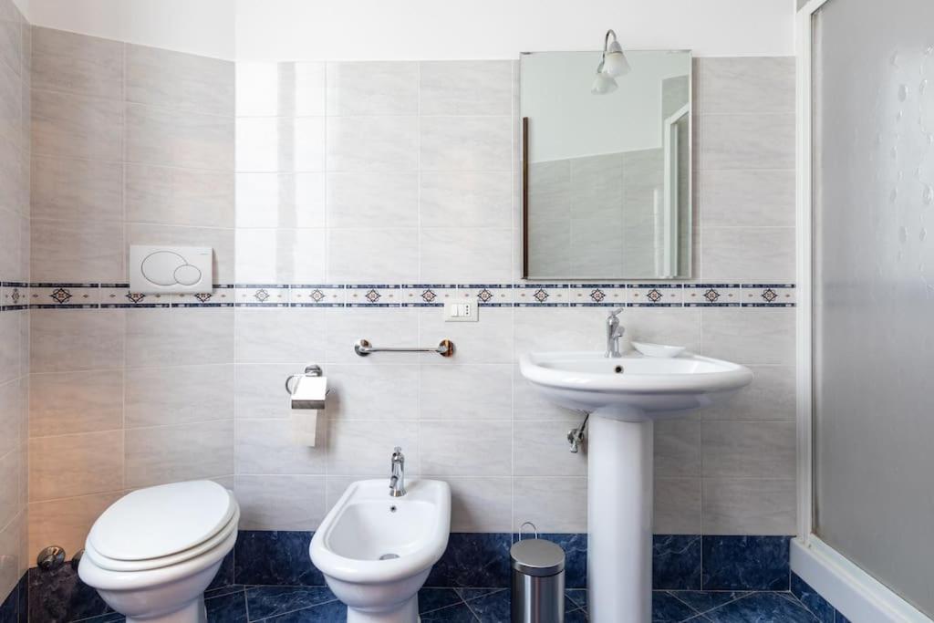 Elegant Salandra Appartement