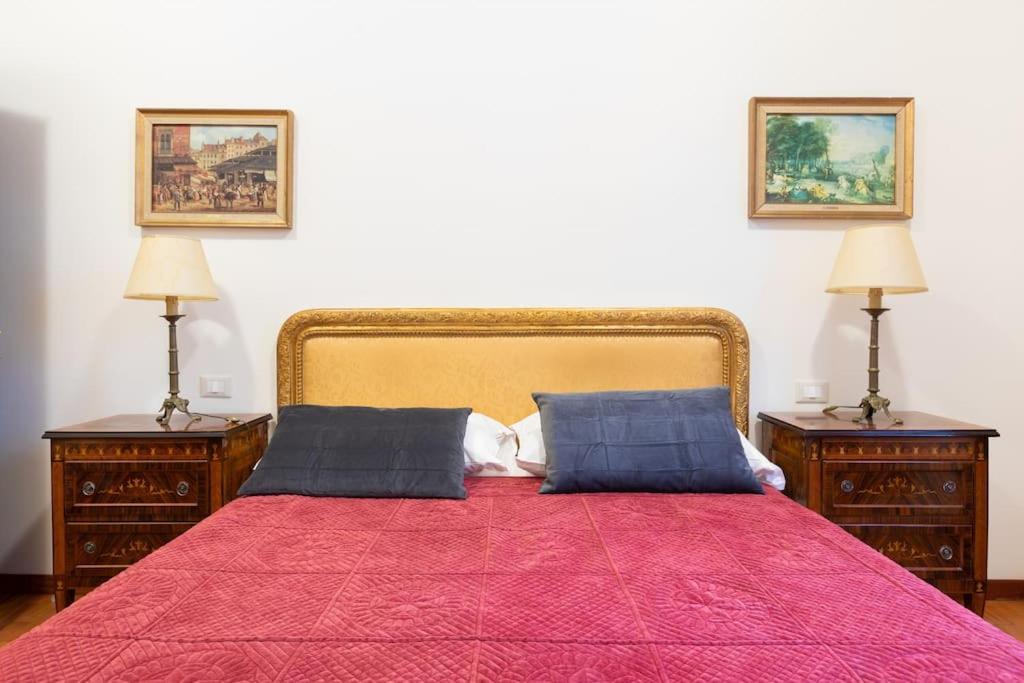 Appartement Elegant Salandra