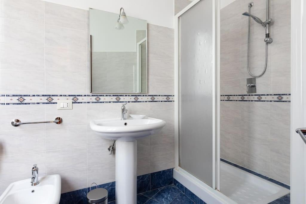 Elegant Salandra Appartement *